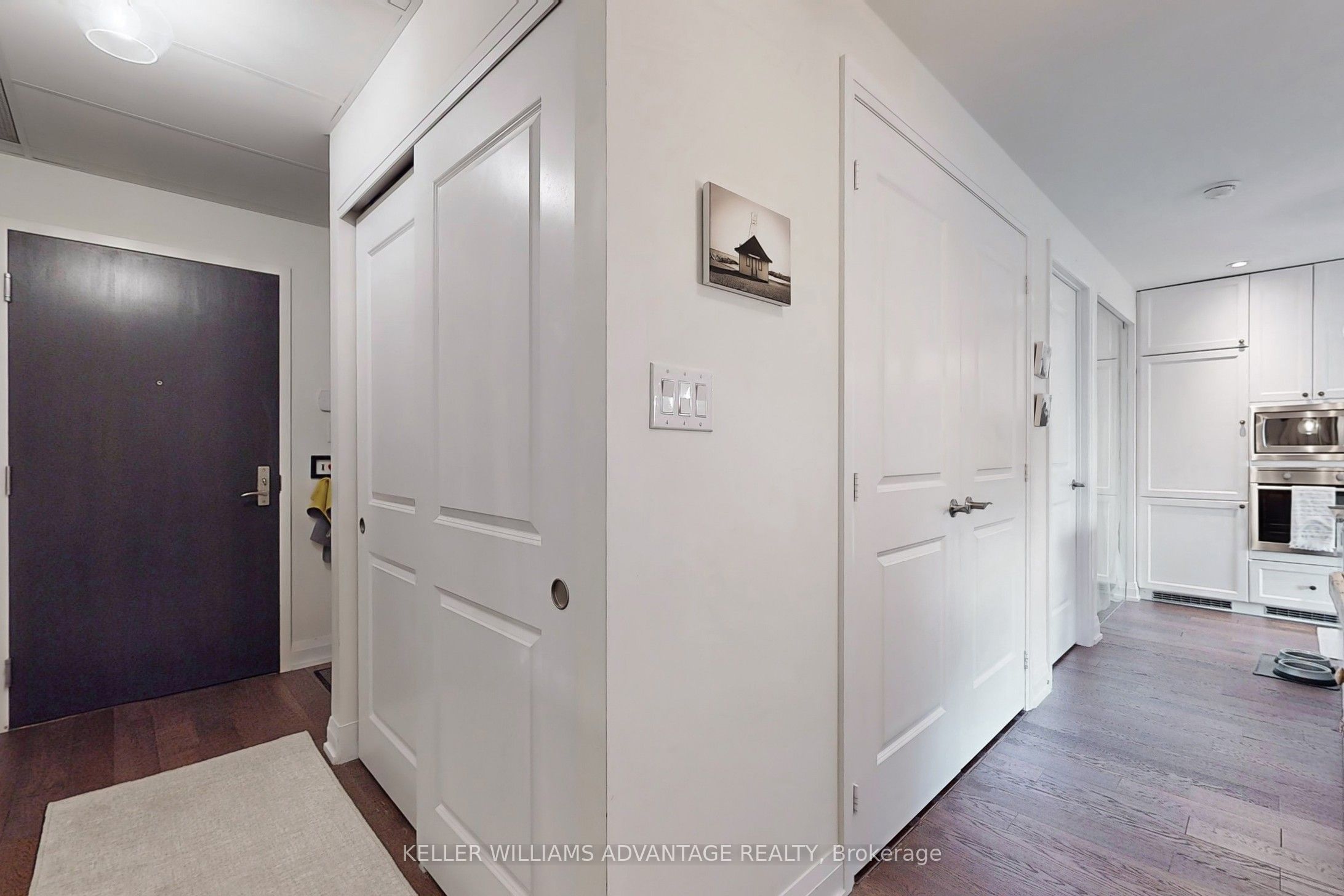 200 Woodbine Avenue 308