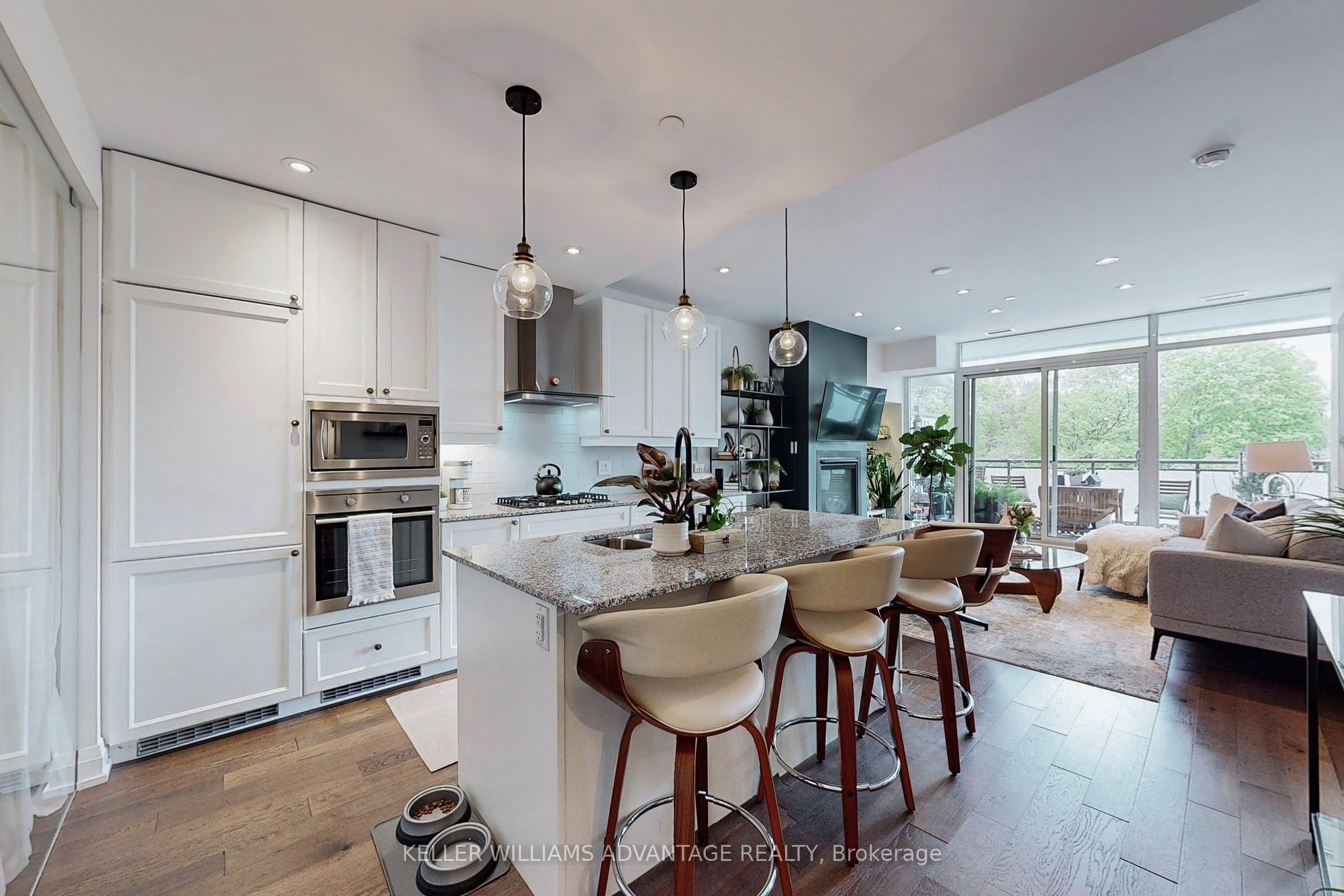 200 Woodbine Avenue 308
