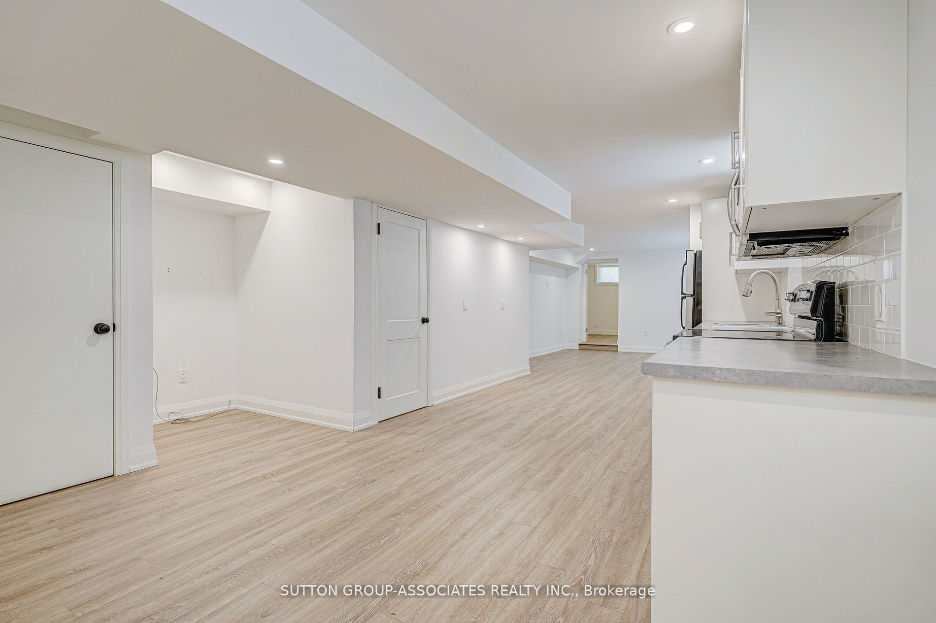 233 Albany Avenue Lower