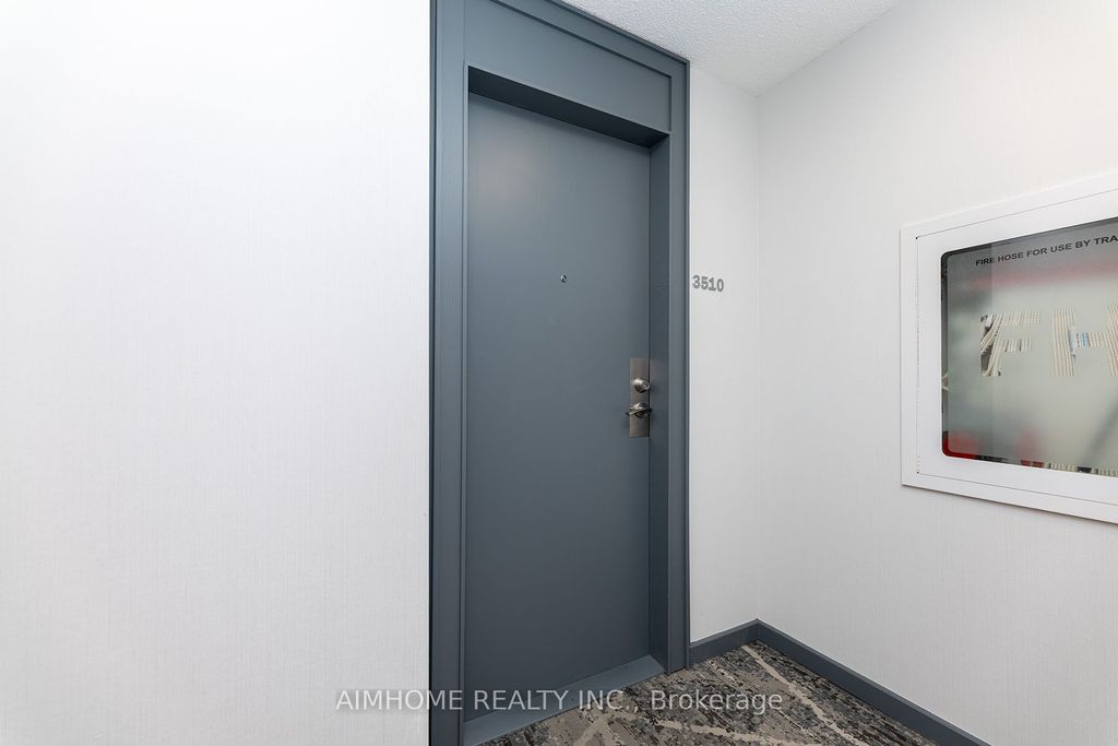 Photo of 18 spring garden Avenue #3510, Toronto, ON M2N 7M2 (MLS # C12987838)