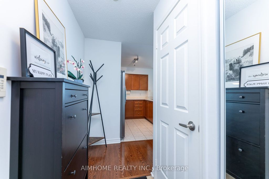 Photo of 18 spring garden Avenue #3510, Toronto, ON M2N 7M2 (MLS # C12987838)