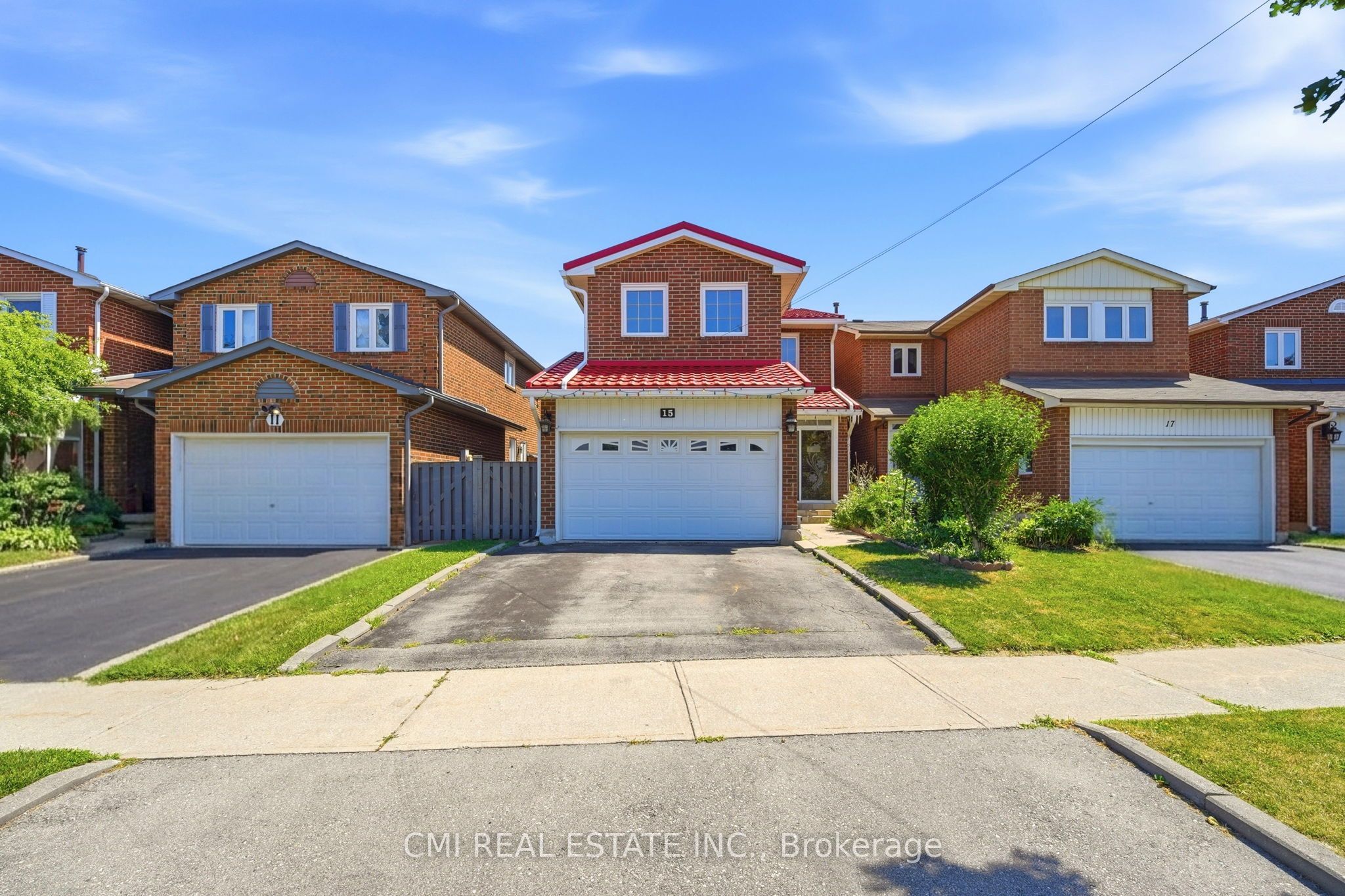 15 Cog Hill Drive