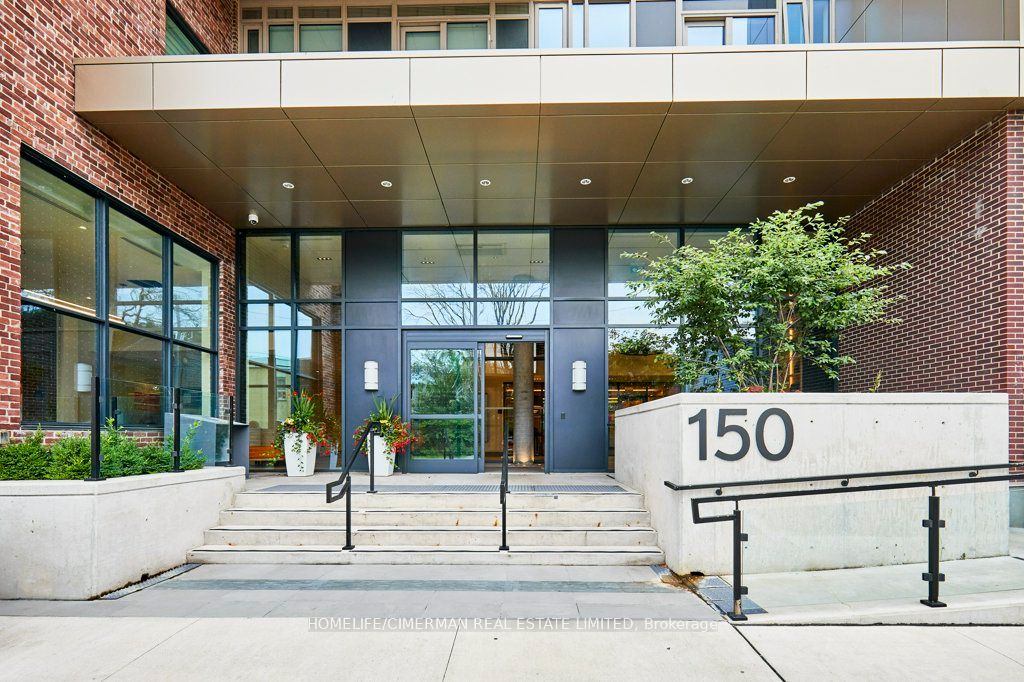 150 Logan Avenue 328