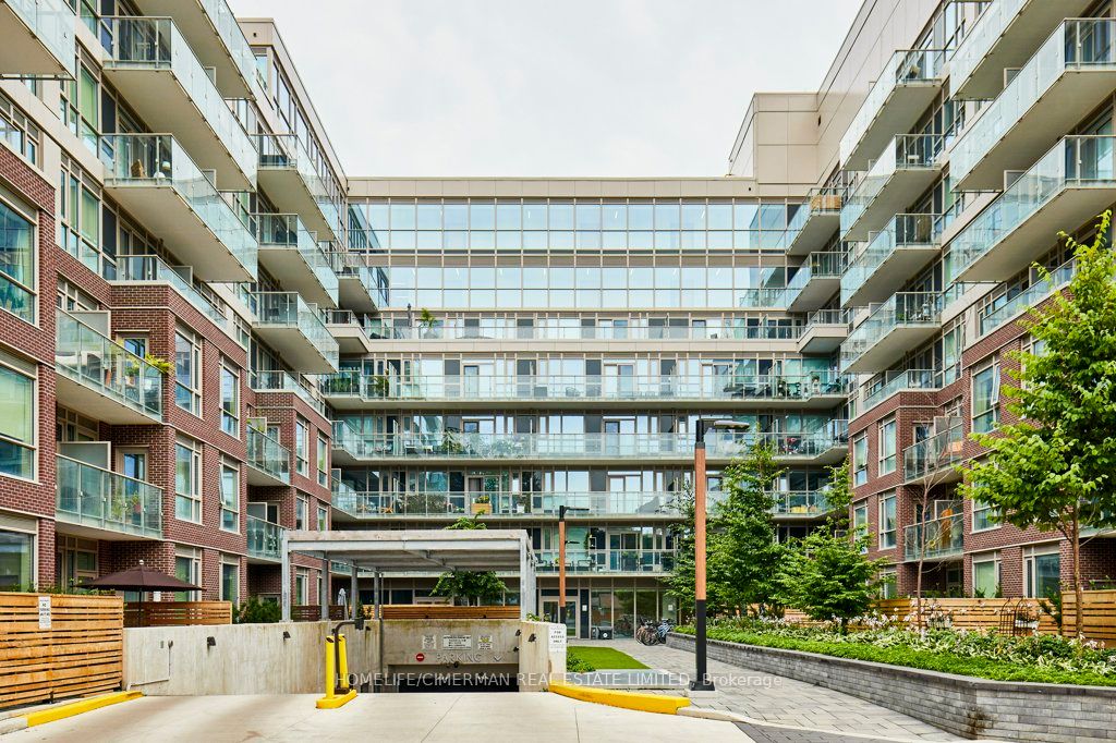 150 Logan Avenue 328