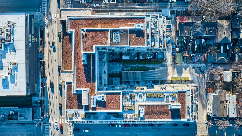 150 Logan Avenue 328