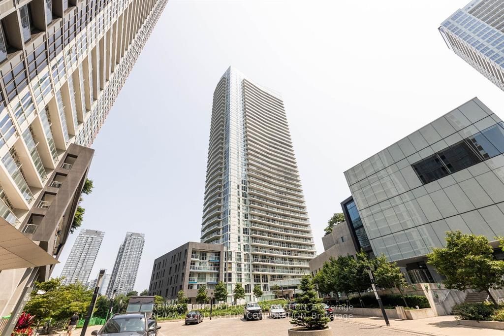 Photo of 75 Queens Wharf Road #502, Toronto, ON M5V 0J8 (MLS # C12631542)