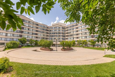 1001 Cedarglen Gate W 505 Mississauga ON L5C 4R2