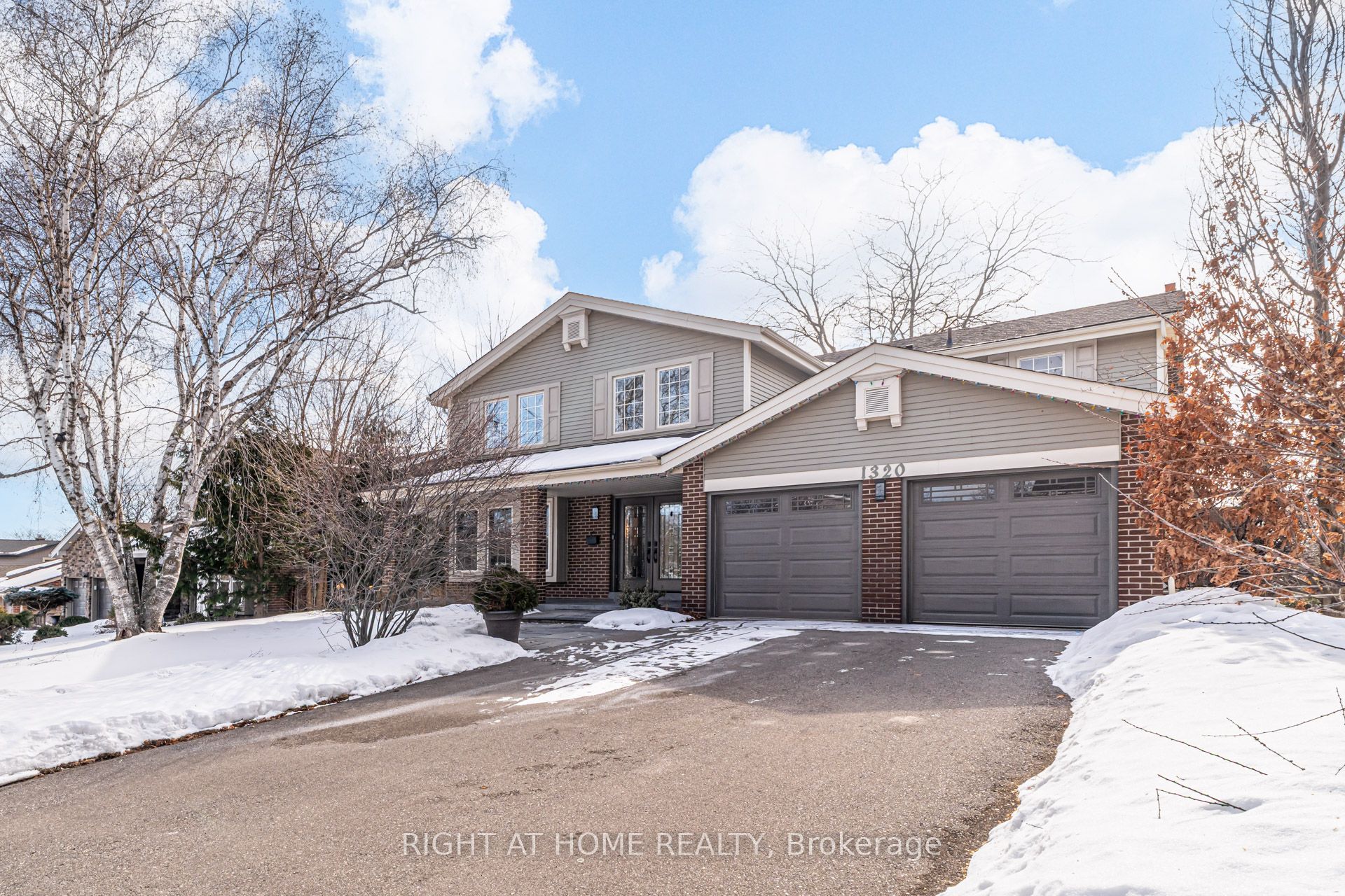 1320 Monmouth Drive