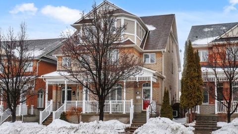 24 Glendennan Avenue Markham ON L6B 1C7