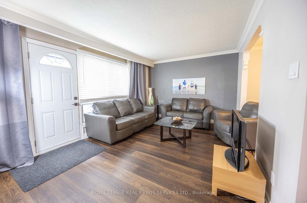 Photo of 71 Old Burnhamthorpe Road #18, Toronto, ON M9C 3J6 (MLS # W13876852)