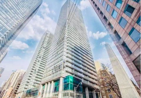 38 Grenville Street 3609 Toronto ON M4Y 1A5