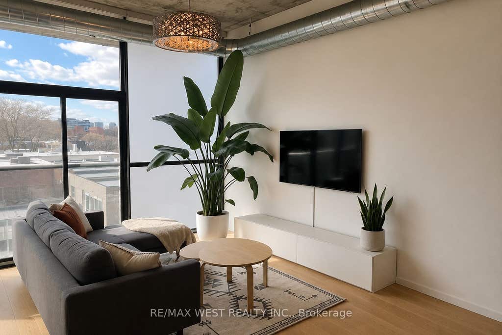 Photo of 60 Bathurst Street #401, Toronto, ON M5V 2P4 (MLS # C13585052)