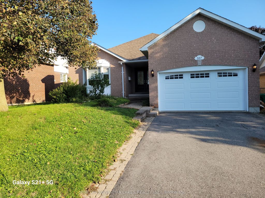 Photo of 557 Westman Avenue, Peterborough, ON K9K 2E6 (MLS # X12439840)