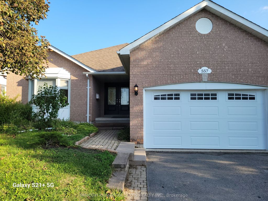Photo of 557 Westman Avenue, Peterborough, ON K9K 2E6 (MLS # X12439840)