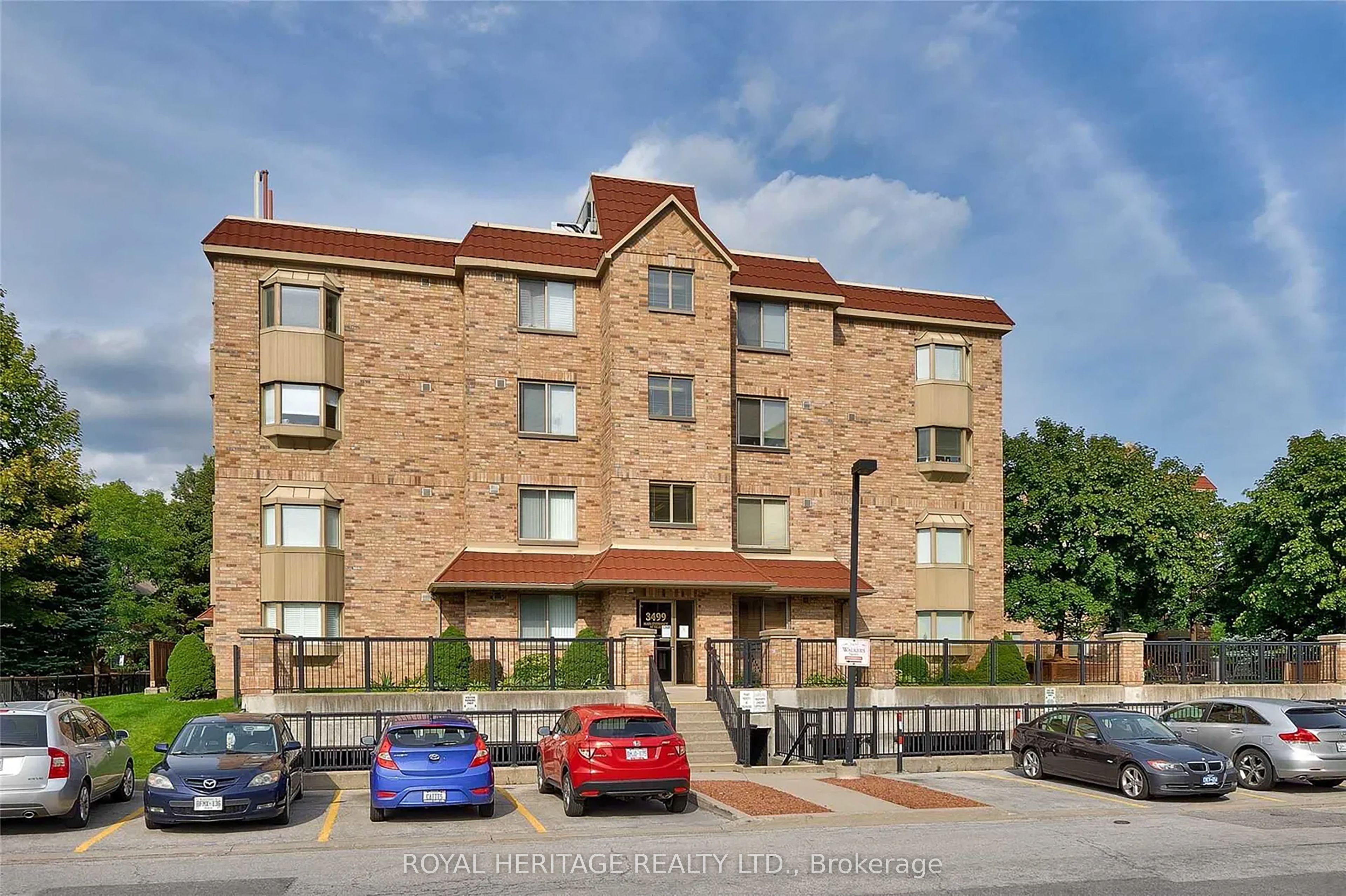 3499 Upper Middle Road 109