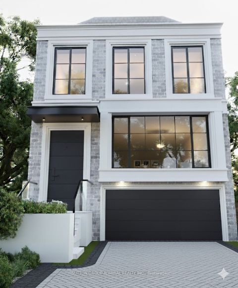 Photo of 50 Cardiff Road, Toronto, ON M4P 2P2 (MLS # C12433387)