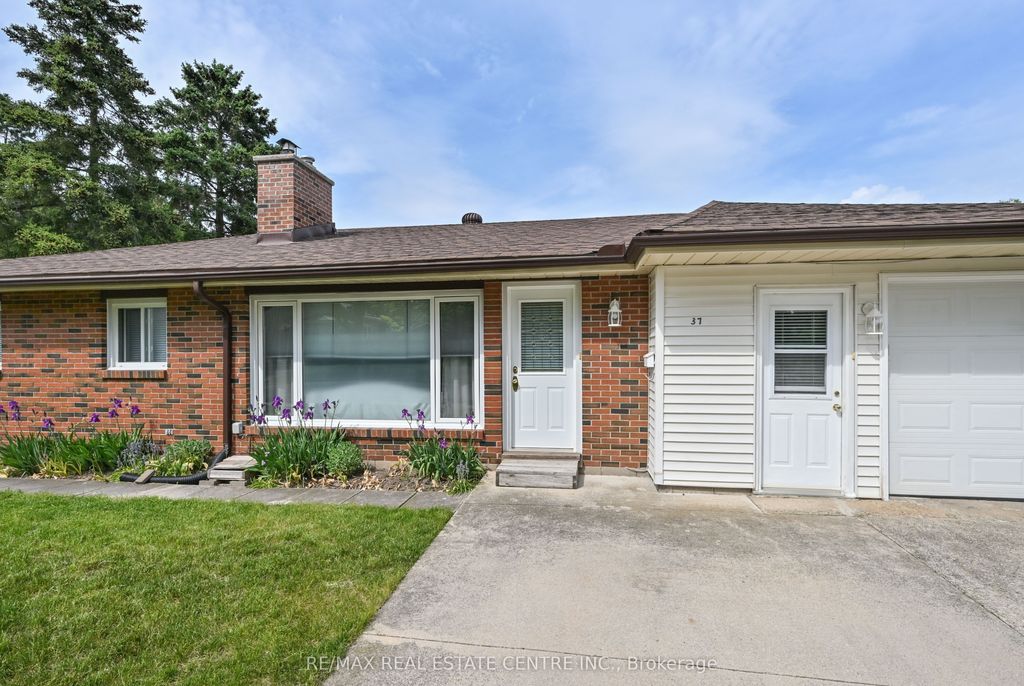 Photo of 37 Margaret Street E, Orangeville, ON L9W 2N5 (MLS # W13429702)