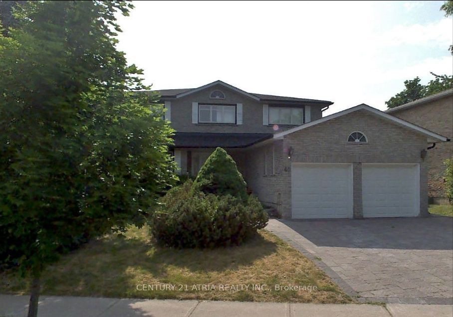 46 Willowbrook Road Lower