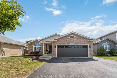 Photo of 3680 Weinbrenner Road, Niagara Falls, ON L2G 7Y4 (MLS # X12395070)