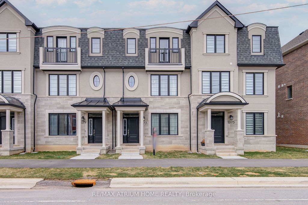 Photo of 1377 William Halton Parkway, Oakville, ON L6M 5N9 (MLS # W12930342)