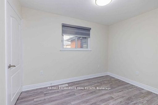 62 Goldcrest Road Bsmt