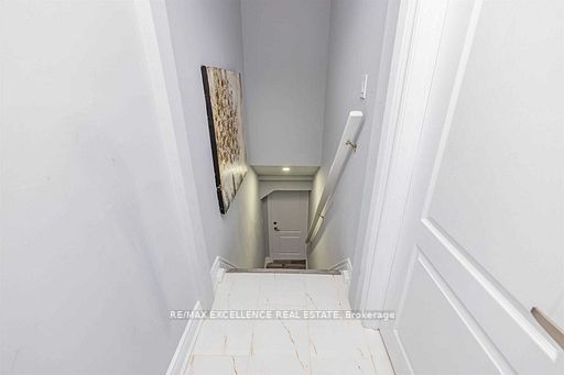 62 Goldcrest Road Bsmt