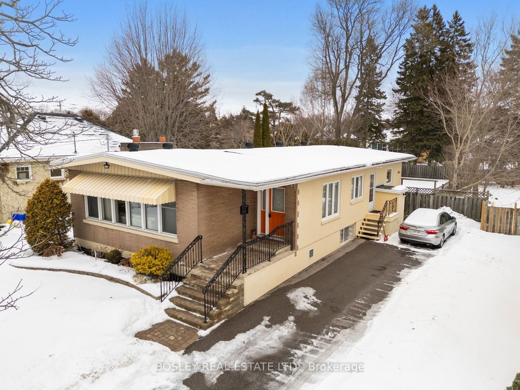 Photo of 380 D'Arcy Street, Cobourg, ON K9A 4A5 (MLS # X12805968)