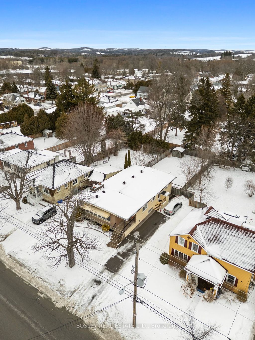 Photo of 380 D'Arcy Street, Cobourg, ON K9A 4A5 (MLS # X12805968)