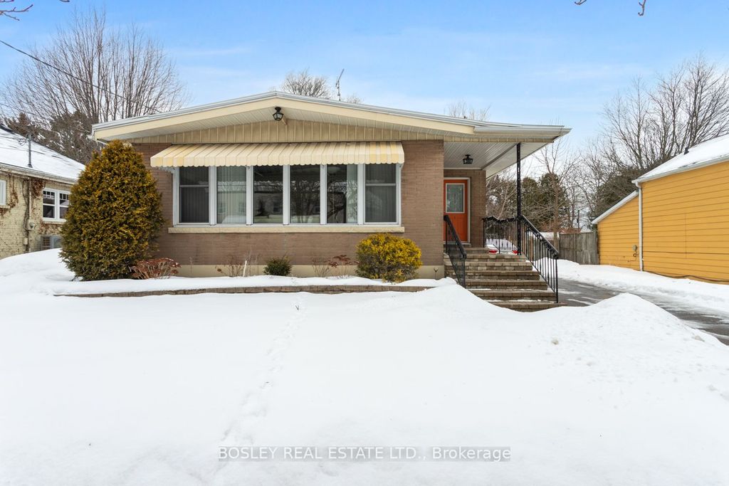 Photo of 380 D'Arcy Street, Cobourg, ON K9A 4A5 (MLS # X12805968)