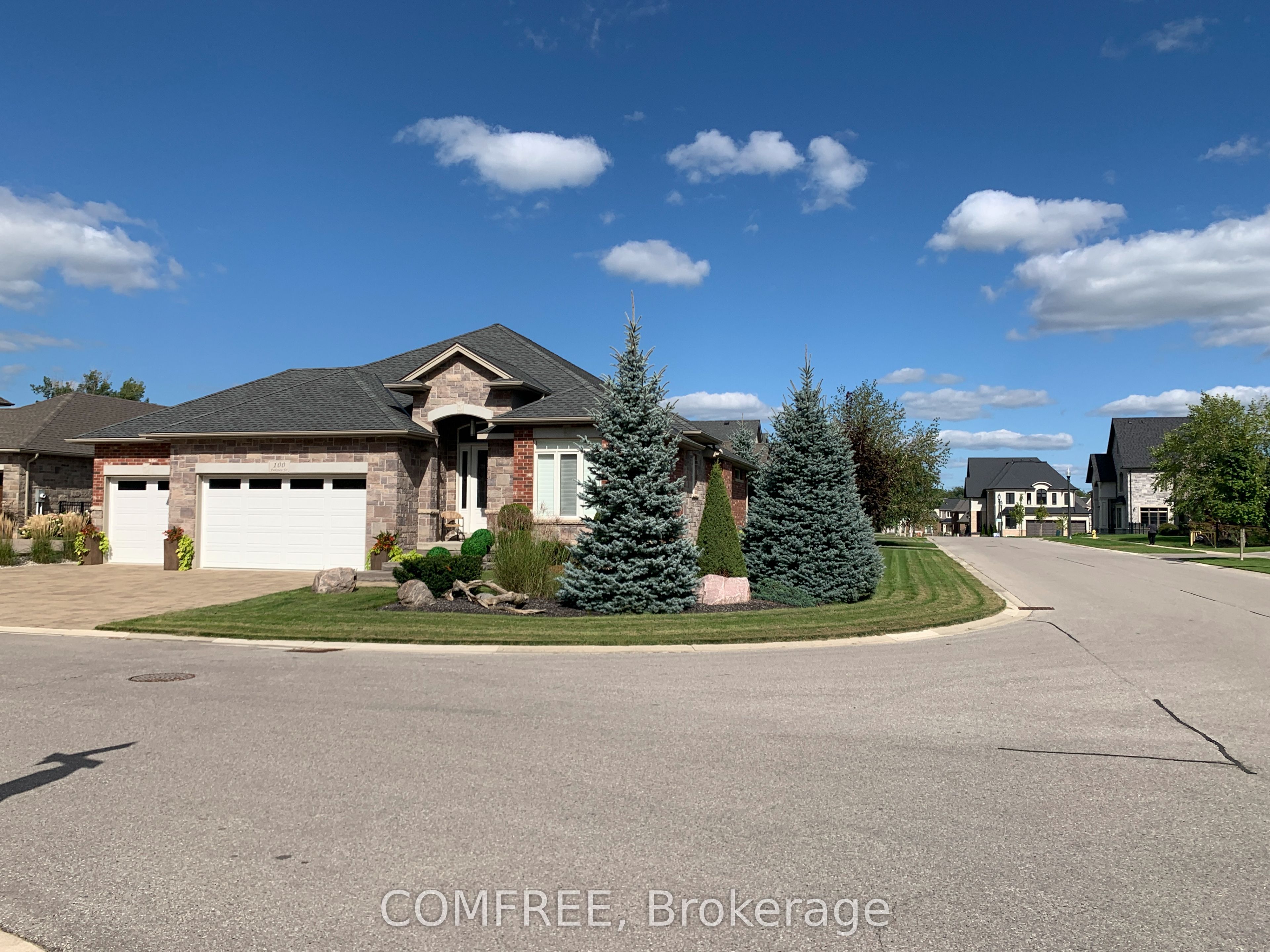 100 Parkview Drive