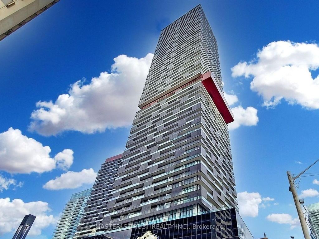Photo of 8 Eglinton Avenue E #5007, Toronto, ON M4P 0C1 (MLS # C12381338)