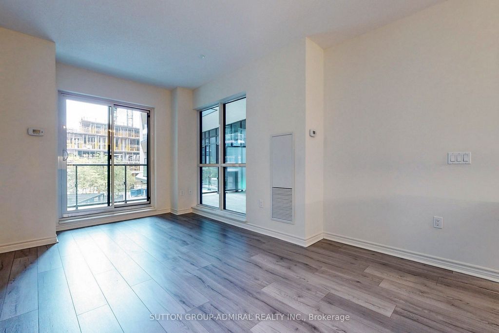 Photo of 39 Annie Craig Drive #221, Toronto, ON M8V 0H1 (MLS # W12340825)