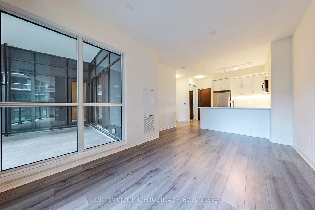 Photo of 39 Annie Craig Drive #221, Toronto, ON M8V 0H1 (MLS # W12340825)