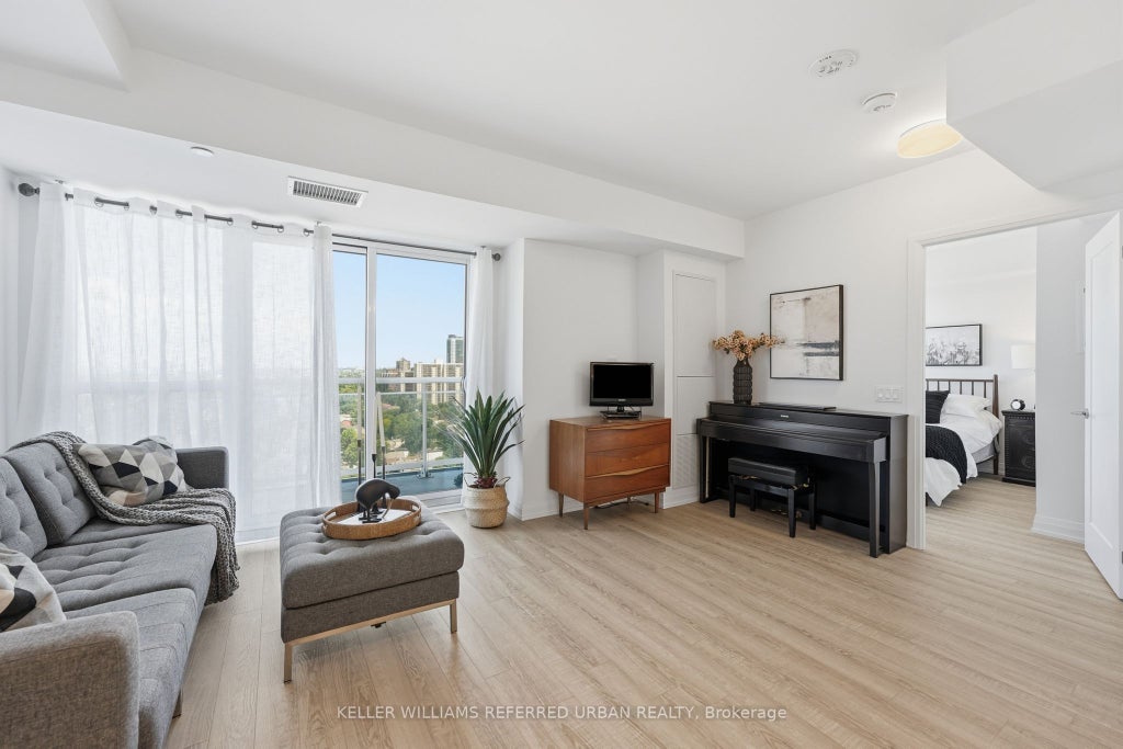 Photo of 286 Main Street #1702, Toronto, ON M4C 4X4 (MLS # E13687368)