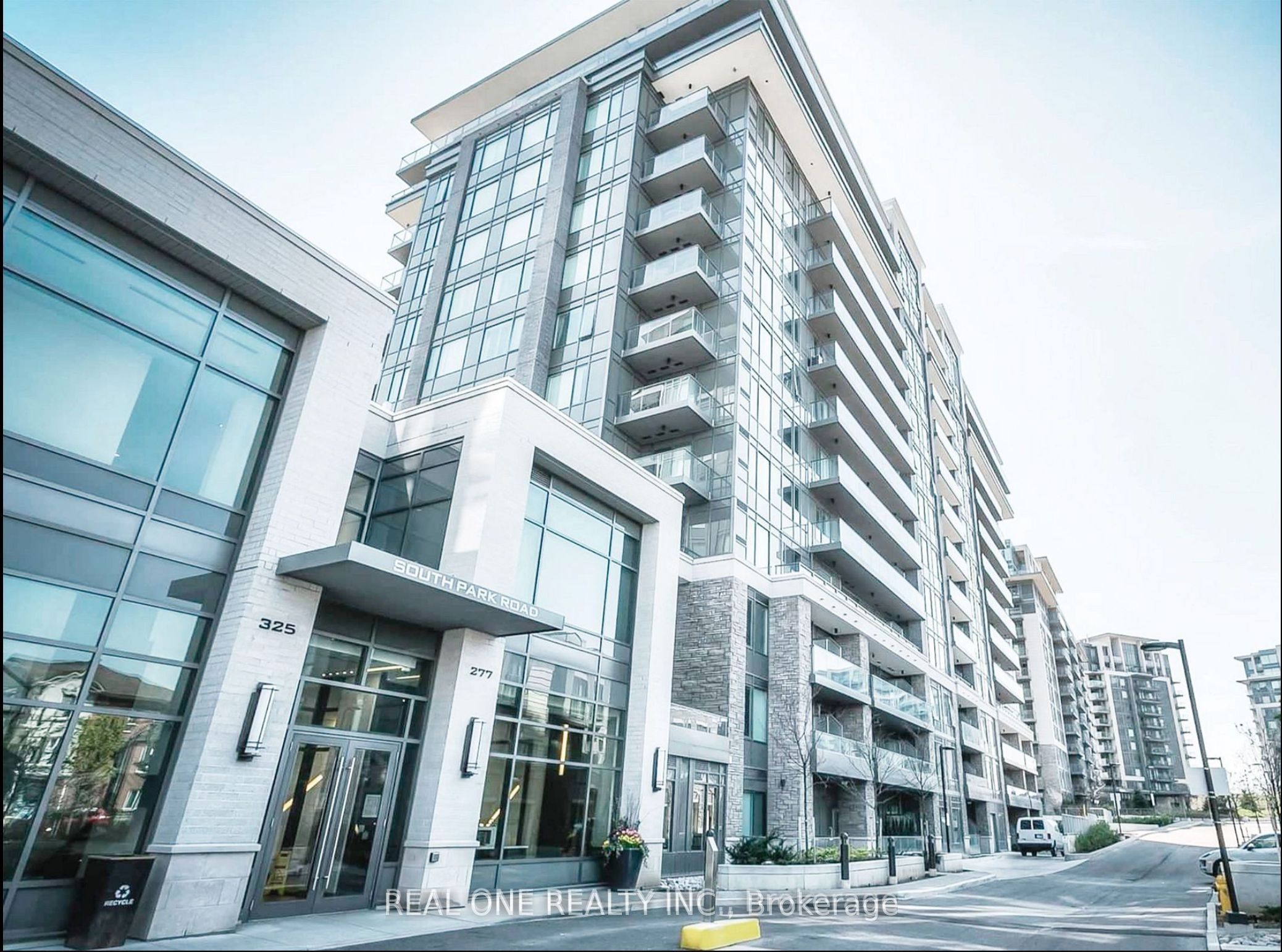 277 South Park Road 1216