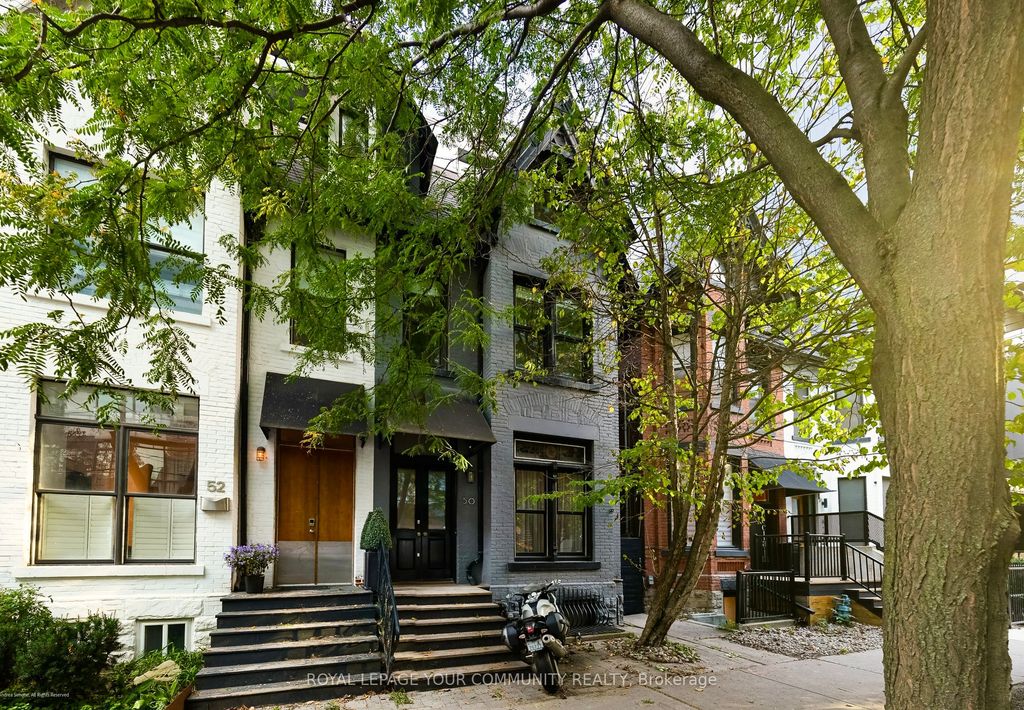 Photo of 50 Stewart Street, Toronto, ON M5V 1H6 (MLS # C12722948)