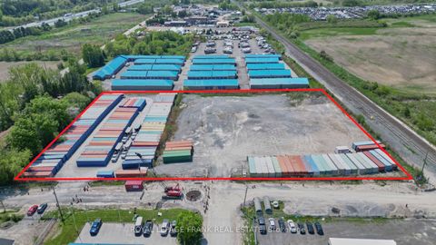 1030 Trulls Road Clarington ON L1E 2S9