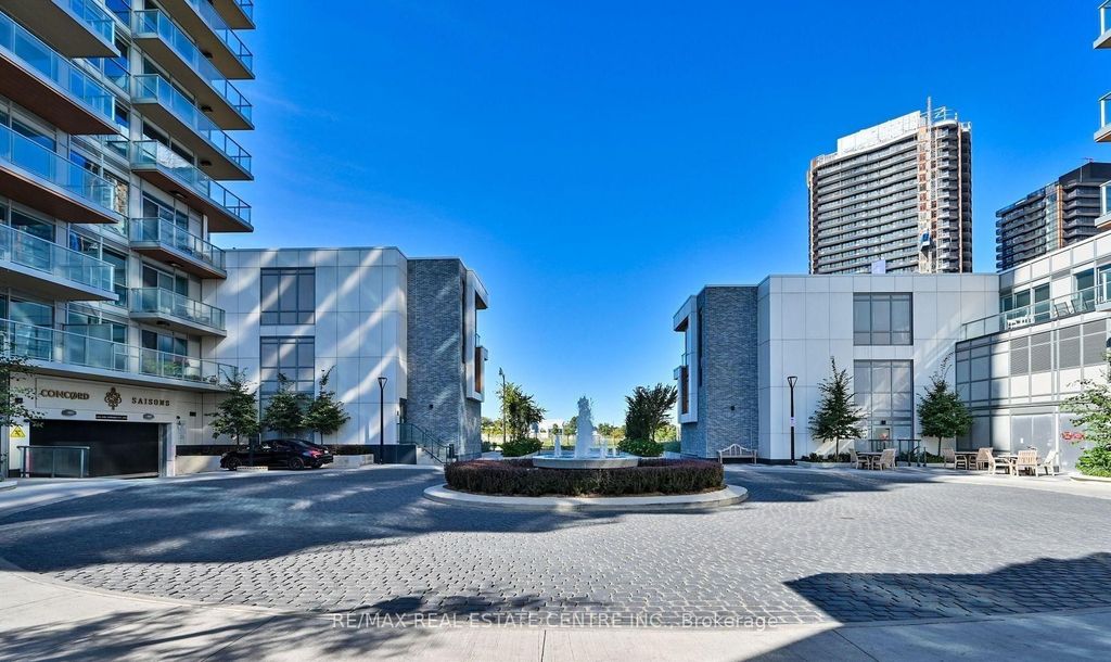 Photo of 25 Mcmahon Drive #310, Toronto, ON M2K 0J1 (MLS # C12954536)