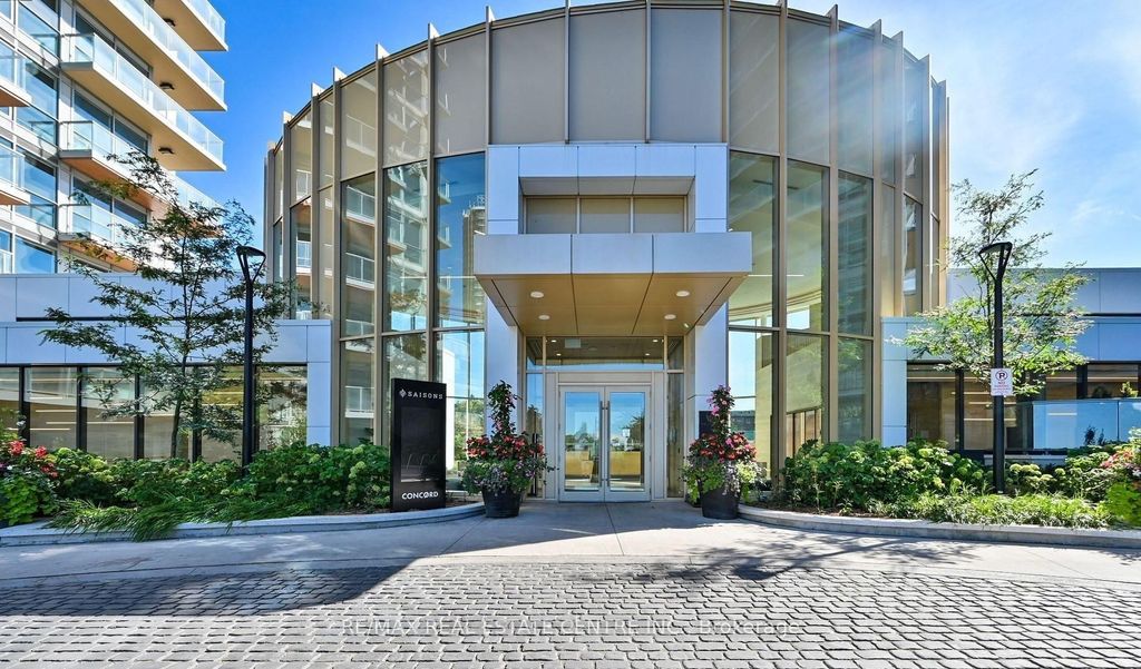 Photo of 25 Mcmahon Drive #310, Toronto, ON M2K 0J1 (MLS # C12954536)