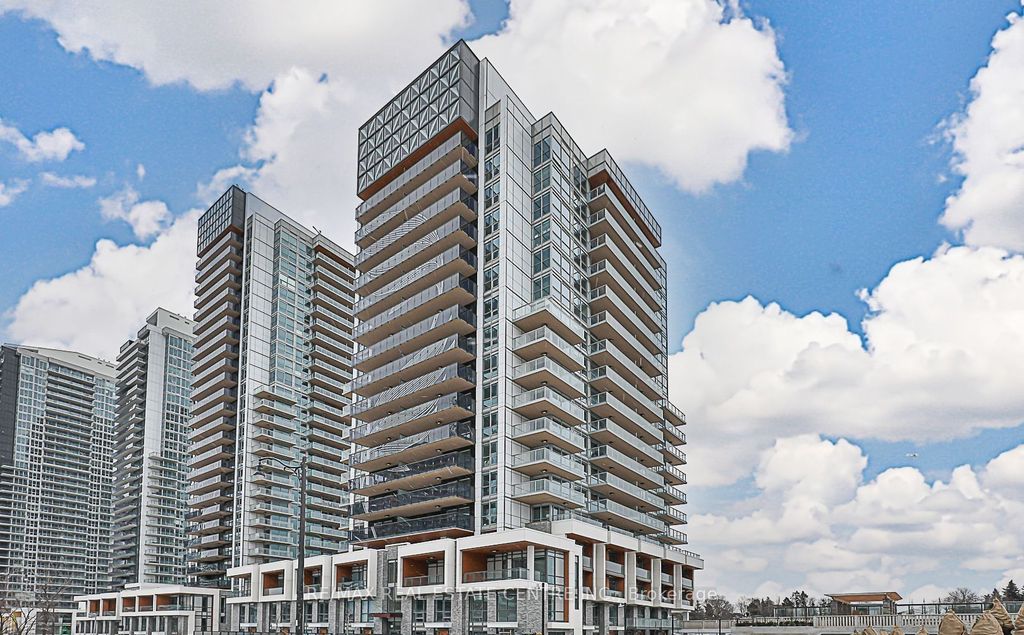 Photo of 25 Mcmahon Drive #310, Toronto, ON M2K 0J1 (MLS # C12954536)