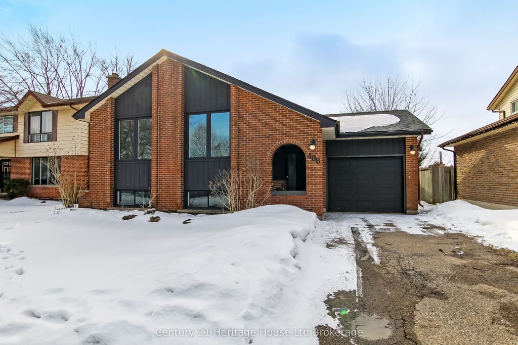 Photo of 408 Manitoba Road, Woodstock, ON N4S 8N8 (MLS # X12816376)