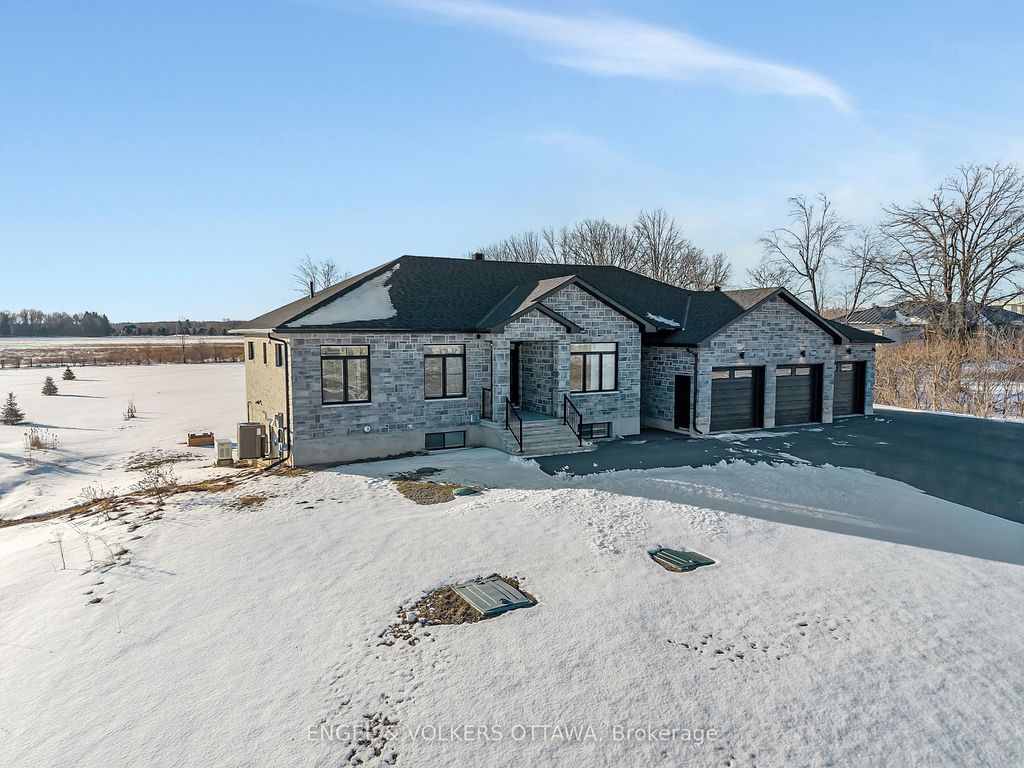 Photo of 19 Synergy Way, Kanata, ON K2W 0K3 (MLS # X12953158)