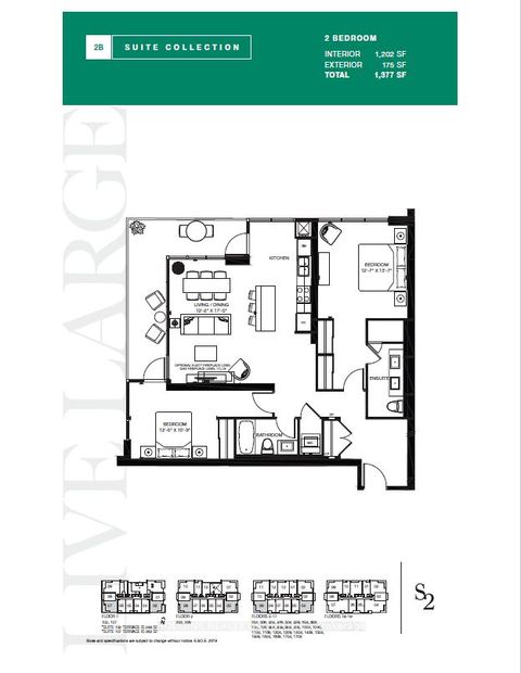 1035 Southdown Road 106 Mississauga ON L5J 0A2