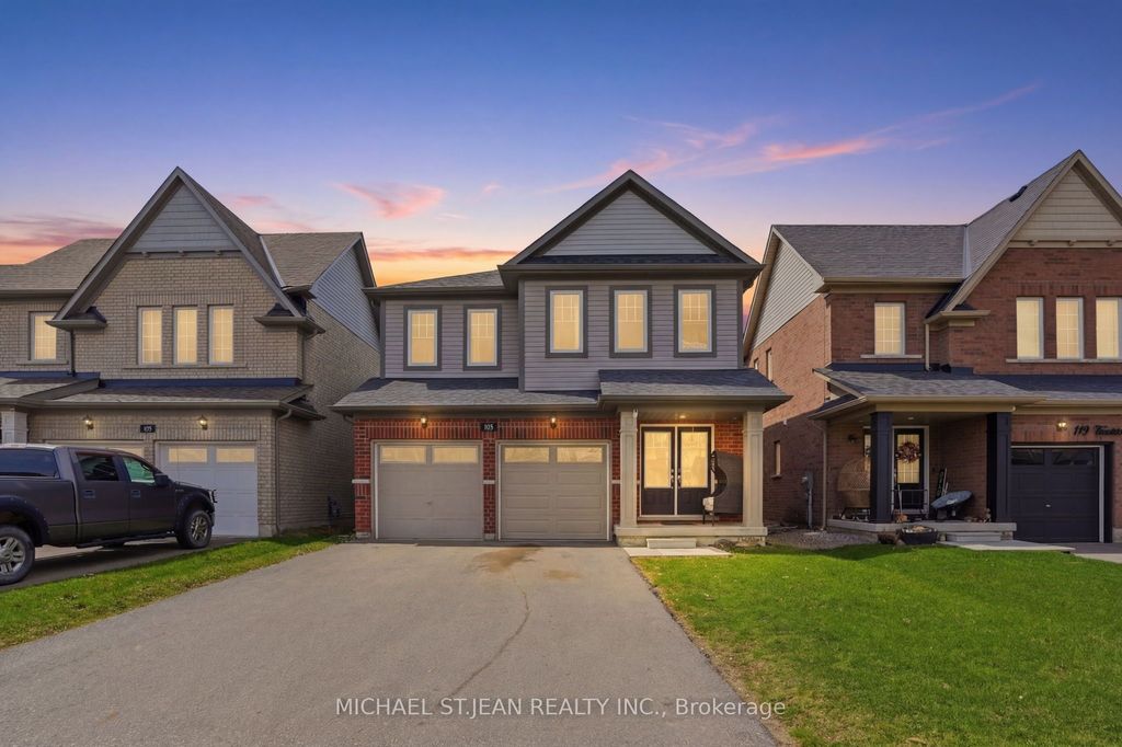 Photo of 125 Tumblewood Place, Welland, ON L3B 0J3 (MLS # X13079724)
