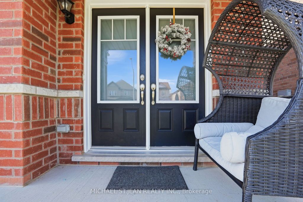 Photo of 125 Tumblewood Place, Welland, ON L3B 0J3 (MLS # X13079724)