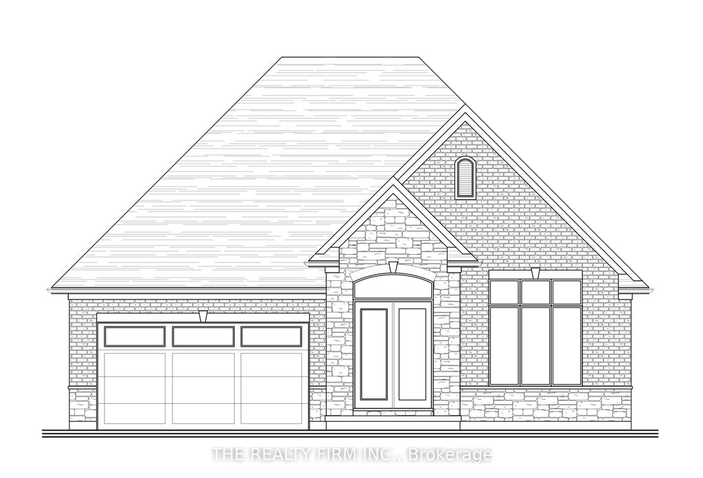 Photo of 169 Harvest Lane, Thames Centre, ON N0L 1G2 (MLS # X12648206)