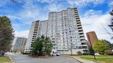 1101 Steeles Avenue W 1603 Toronto ON M2R 3W5