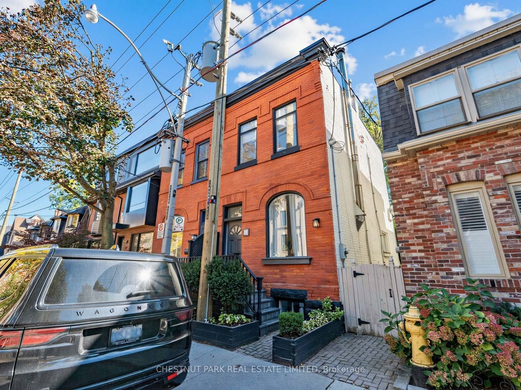 Photo of 63 Alcorn Avenue, Toronto, ON M4V 1E5 (MLS # C14123808)
