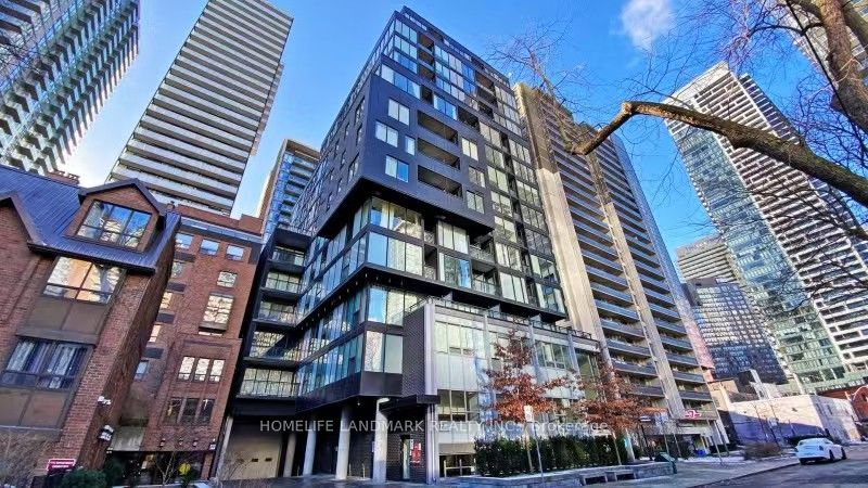 17 Dundonald Street 607