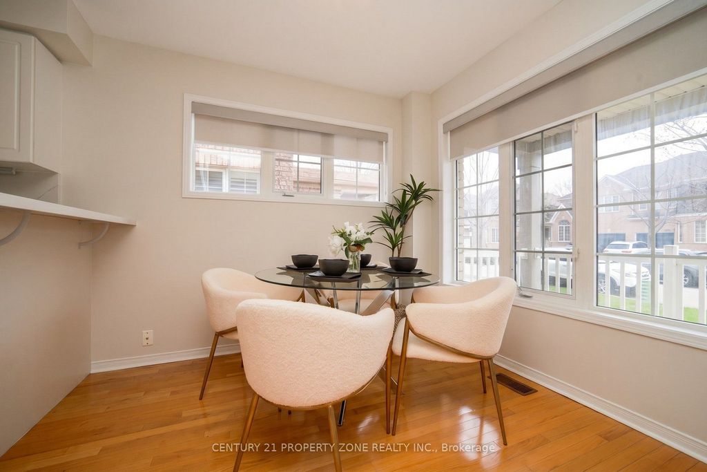 Photo of 3809 Talias Crescent, Mississauga, ON L5M 6L5 (MLS # W13016948)